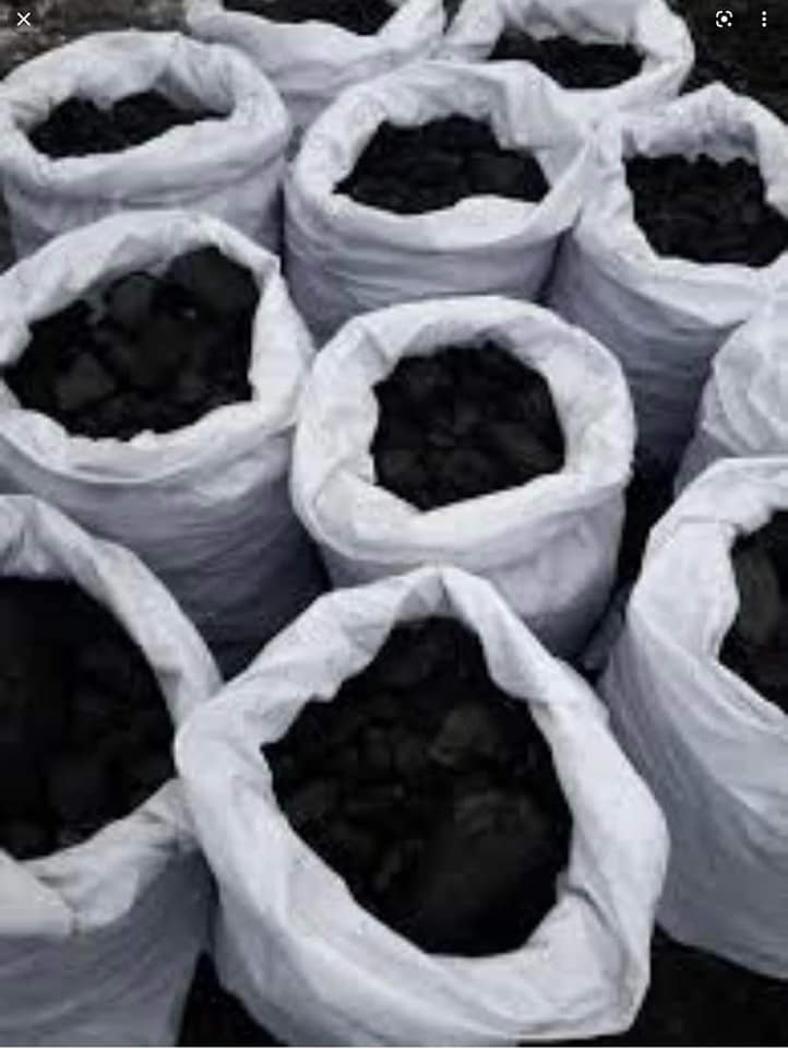 Купить уголь в мешках в новокузнецке