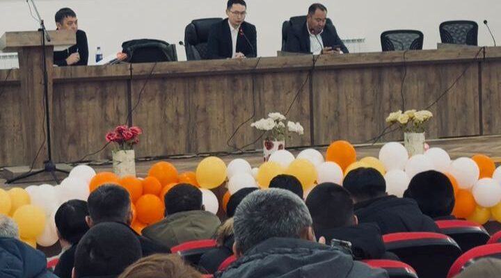 Табылды Муратбеков