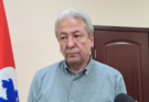 Жогорку сот Мадумаровго чыккан өкүмдөрдү күчүндө калтырды
