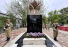 Баткен окуясынын курмандыктары эскерилди